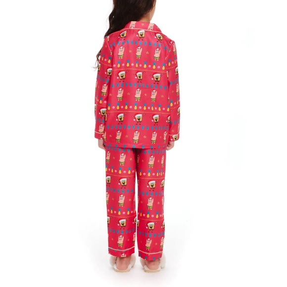 NWT ANDY AND EVAN | SpongeBob SquarePants - size 10 - Picture 2 of 6